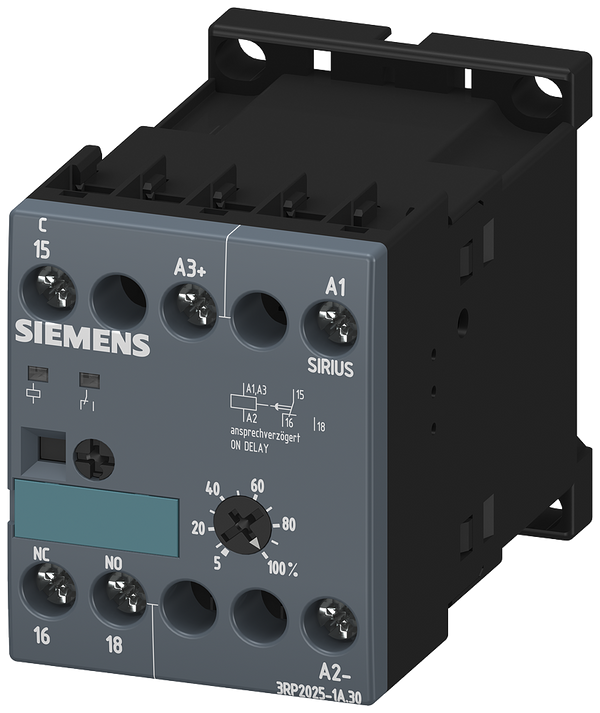 3RP2025-1AQ30 Siemens