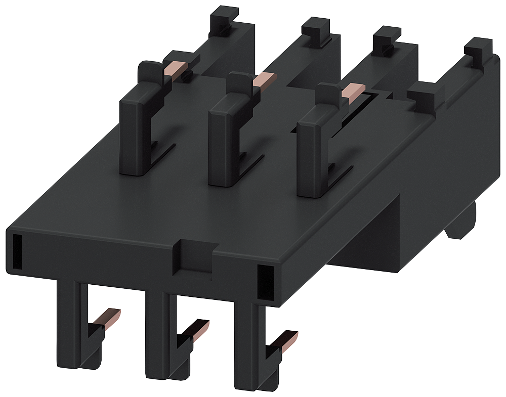 Control Industrial Siemens 3RA2911-2GA00 vista del producto