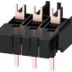 Bloque de conexión industrial Siemens 3RA2921-1A vista del producto