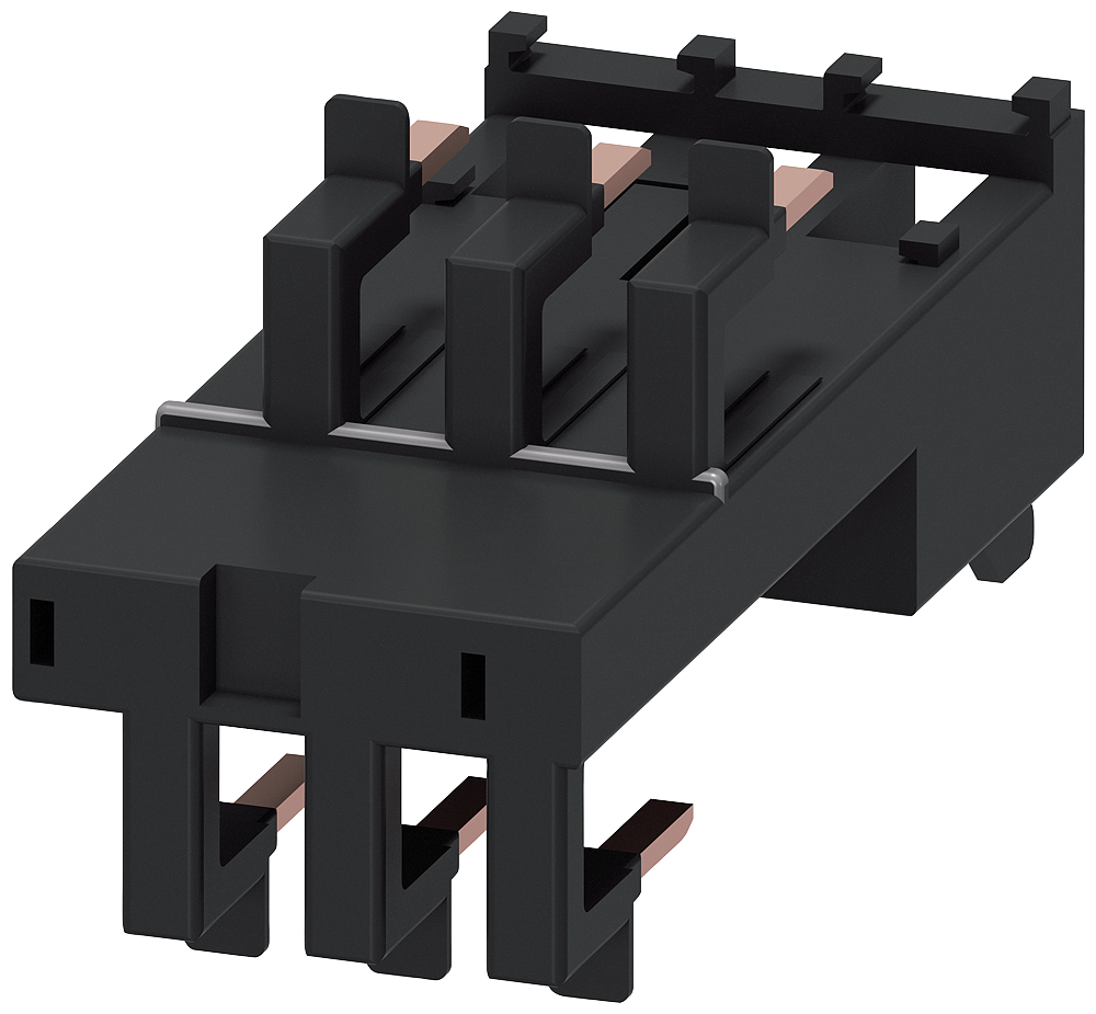 Bloque de conexión eléctrico Siemens 3RA2921-2GA00
