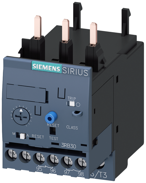 3RB3026-1QB0 Siemens