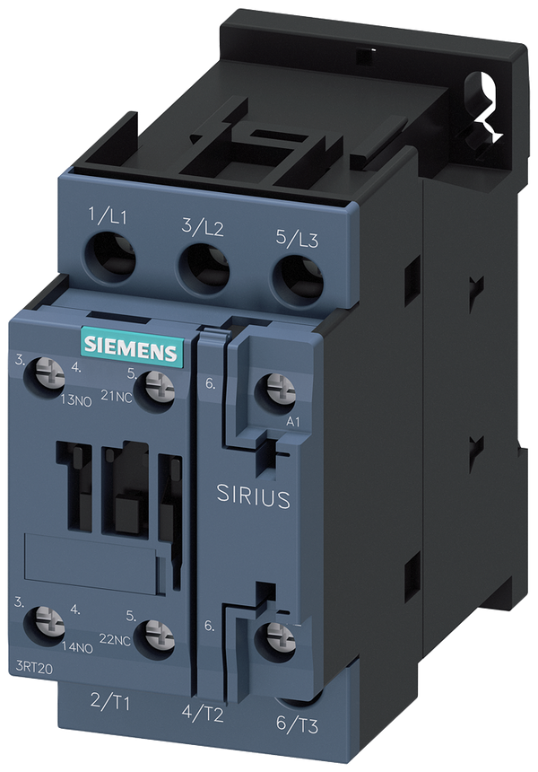 3RT2023-1AG20 Siemens