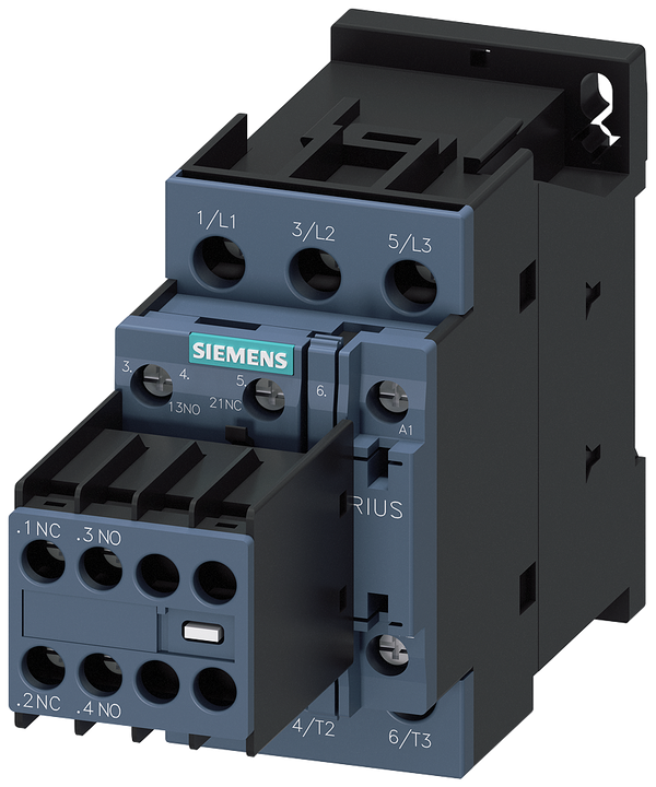 3RT2024-1AC24 Siemens