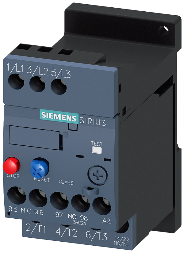 3RU2116-1GB1 Siemens