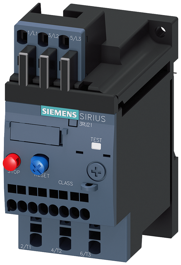 3RU2116-1BC1 Siemens