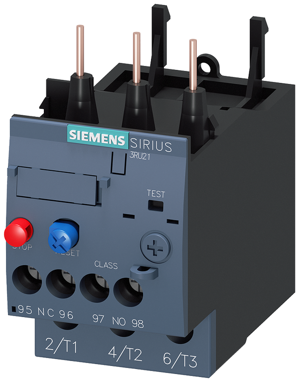 3RU2126-1JB0 Siemens