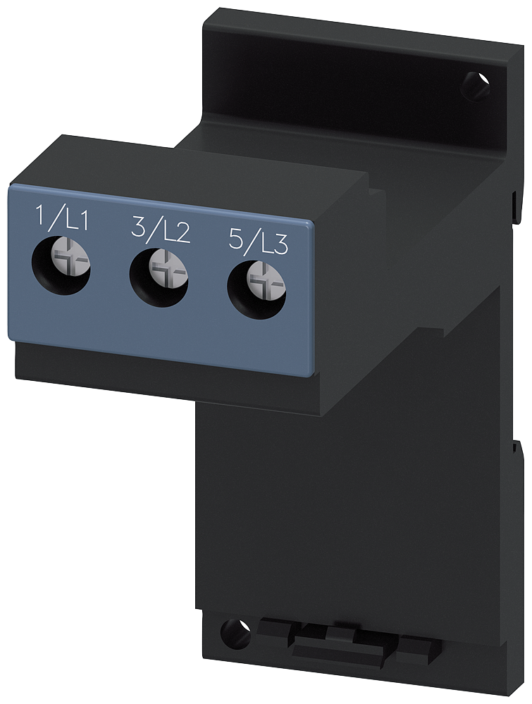 Control Industrial Siemens 3RU2926-3AA01 vista del producto