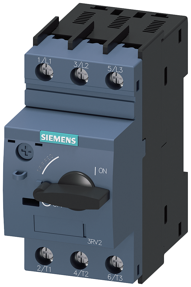 Interruptor automático Siemens 3RV2411-0KA10