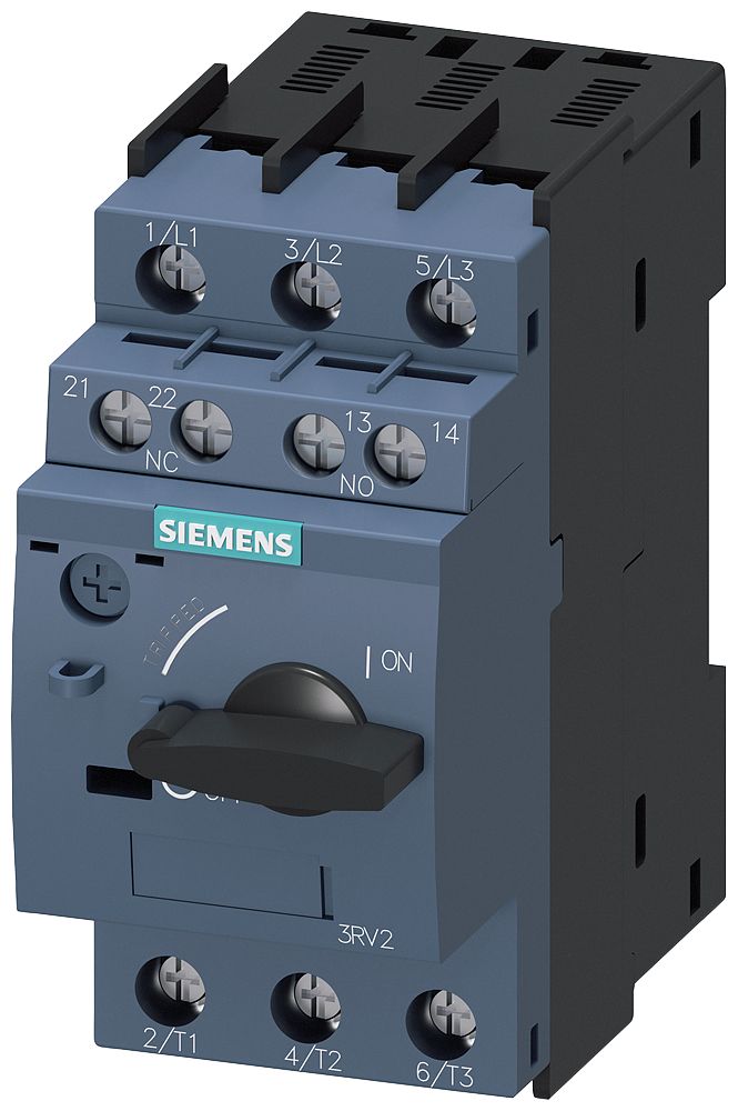 Interruptor automático S00 Siemens 3RV2011-1JA15