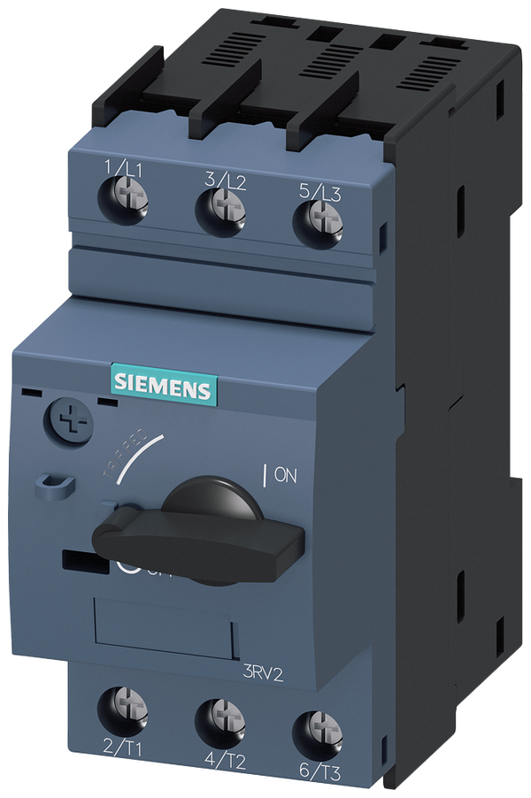 3RV2021-4BA10 Siemens