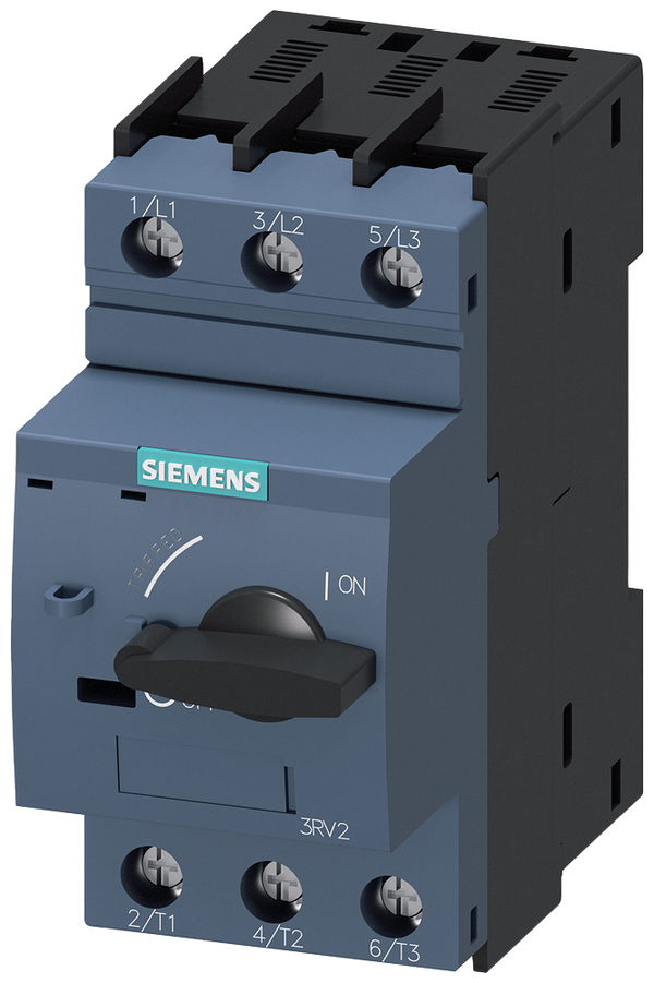 3RV2321-4EC10 Siemens