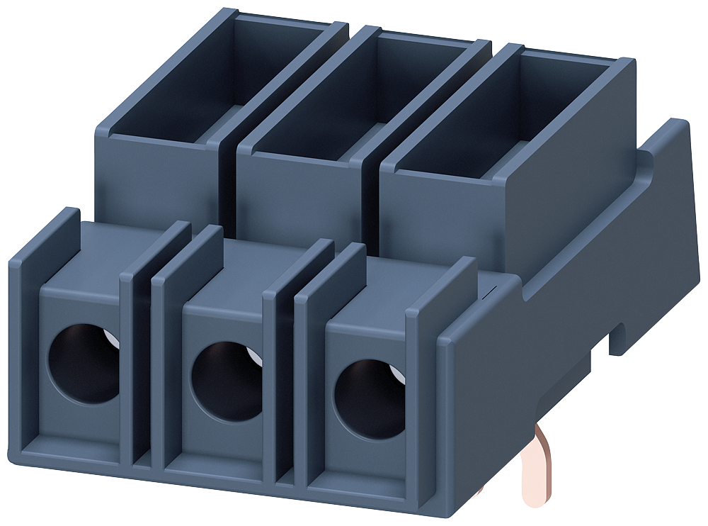 Control Industrial Siemens 3RV2928-1H vista del producto