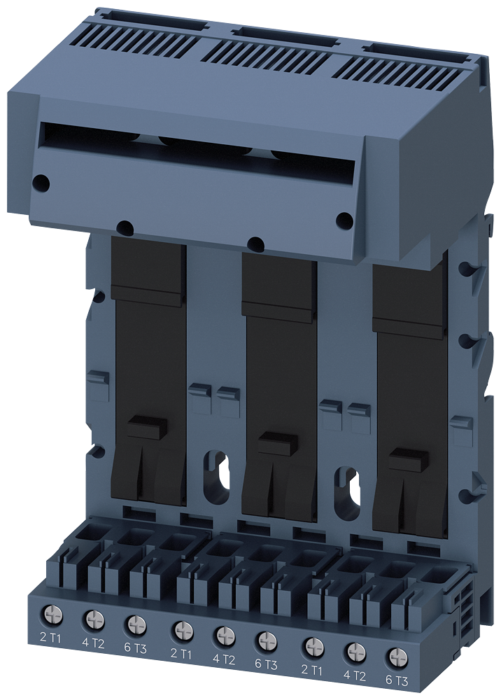 Control Industrial bloque de ampliación Siemens 3RA6823-0AB
