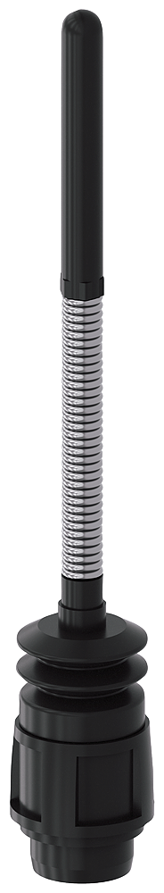 Cabeza de accionamiento Siemens 3SE5000-0AR01 vista del producto