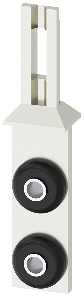 Actuador Siemens 3SE5000-0AV01 vista del producto blanco