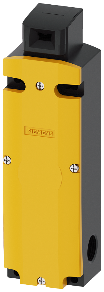 Interruptor de Seguridad Siemens 3SE5322-0SB21 amarillo