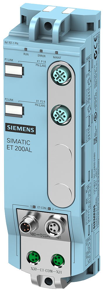 Automatización Siemens 6ES7157-1AB00-0AB0 vista del producto