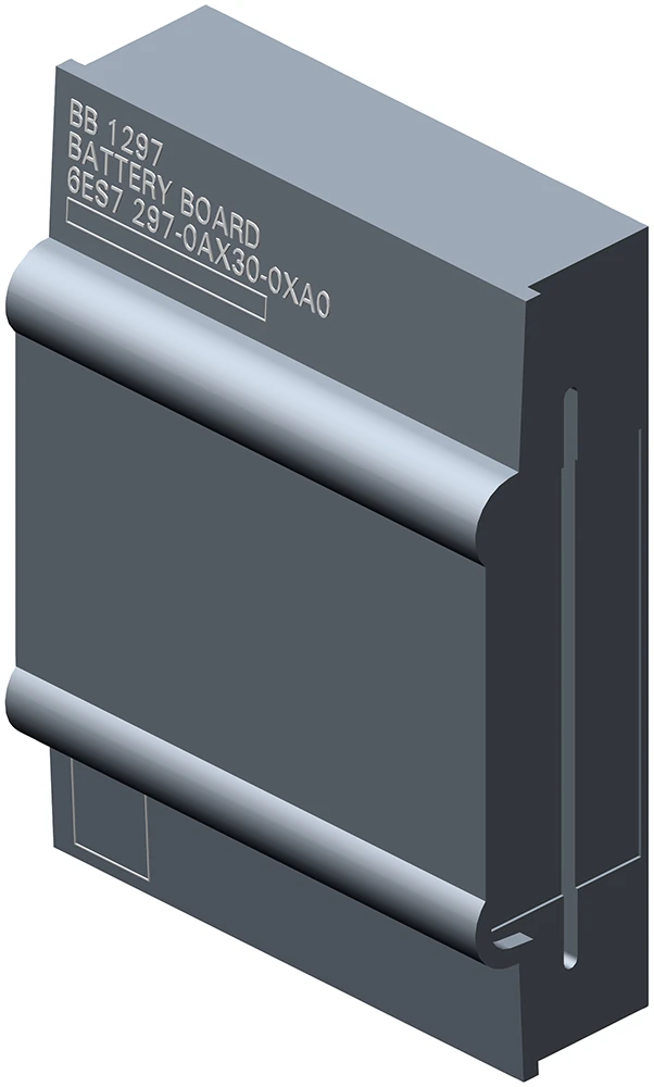 Automatizacion Siemens 6ES7297-0AX30-0XA0 vista del producto