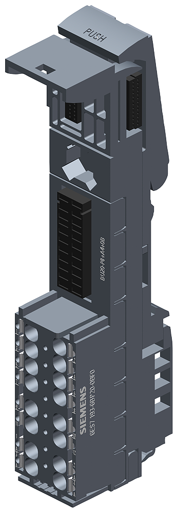 6ES7193-6BP20-0BF0 Siemens