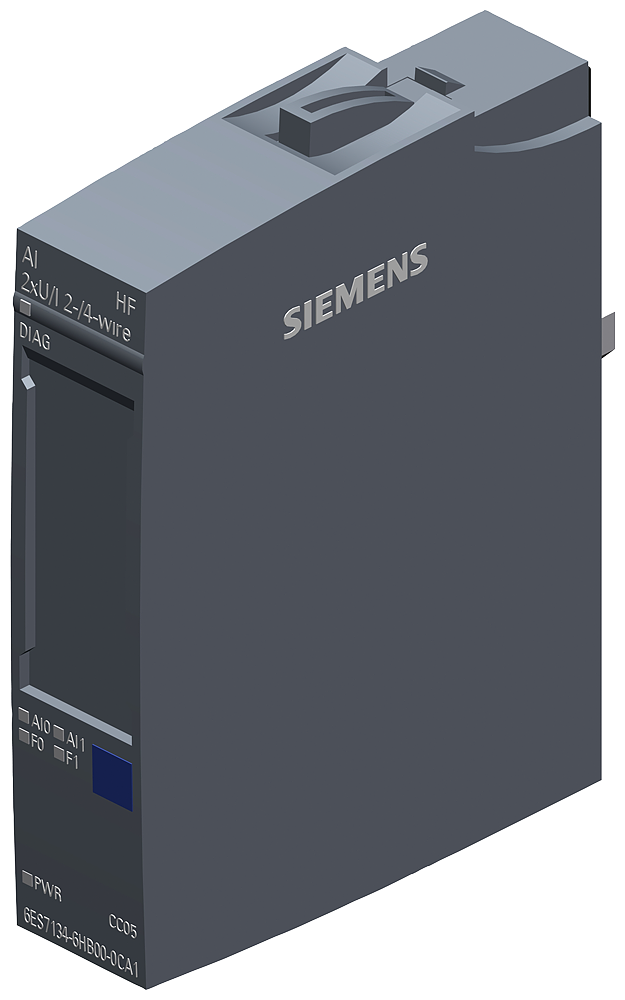 6ES7134-6HB00-0CA1 Siemens