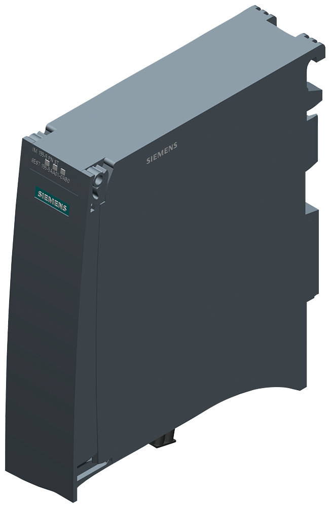 Automatización Siemens SIMATIC ET 200MP IM 155-5 PN 6ES7155-5AA01-0AB0 vista del producto