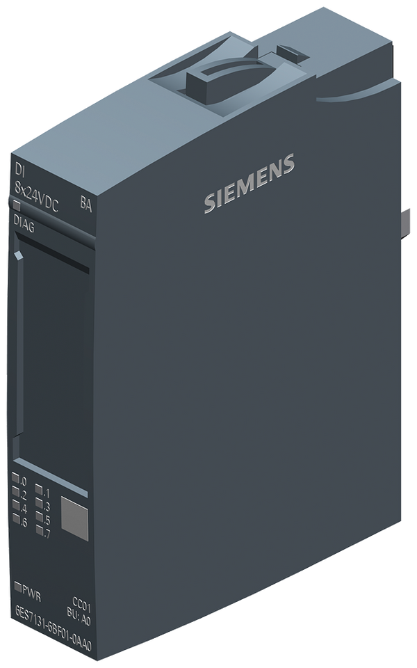 6ES7131-6BF01-0AA0 Siemens