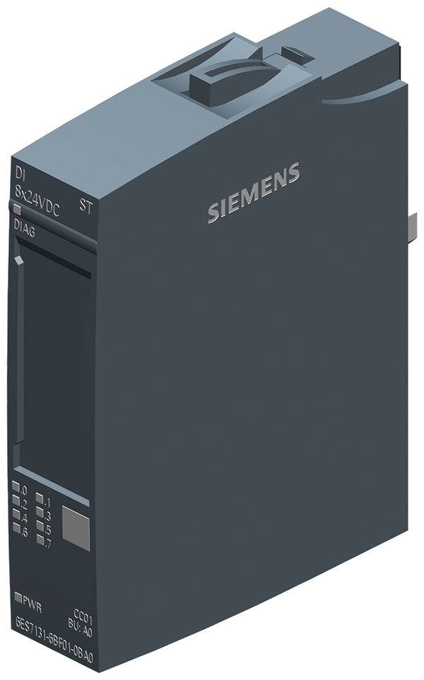 6ES7131-6BF01-0BA0 Siemens