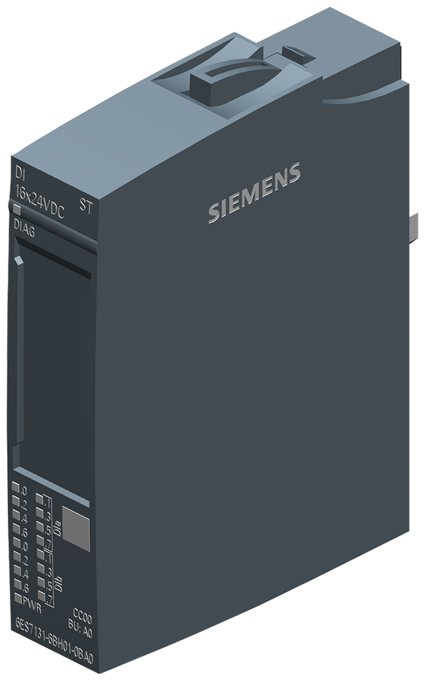 6ES7131-6BH01-0BA0 Siemens