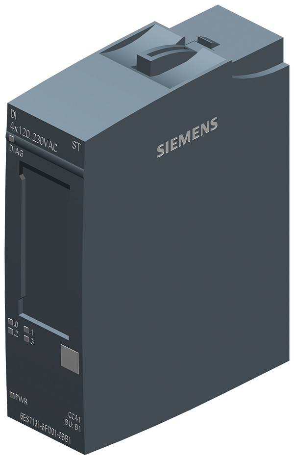 6ES7131-6FD01-0BB1 Siemens