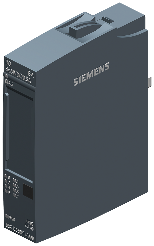 6ES7132-6BF01-0AA0 Siemens