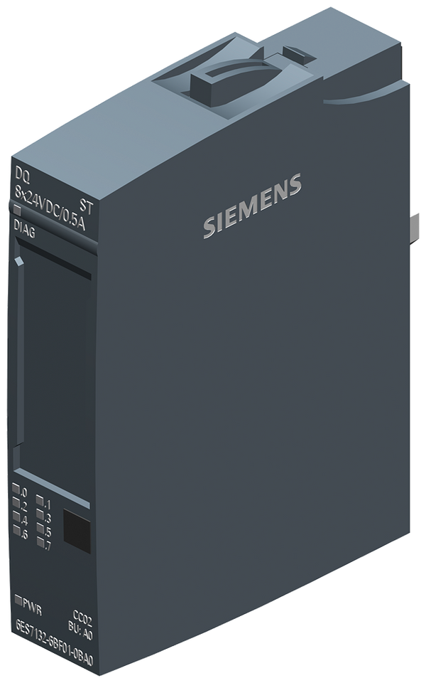 6ES7132-6BF01-0BA0 Siemens