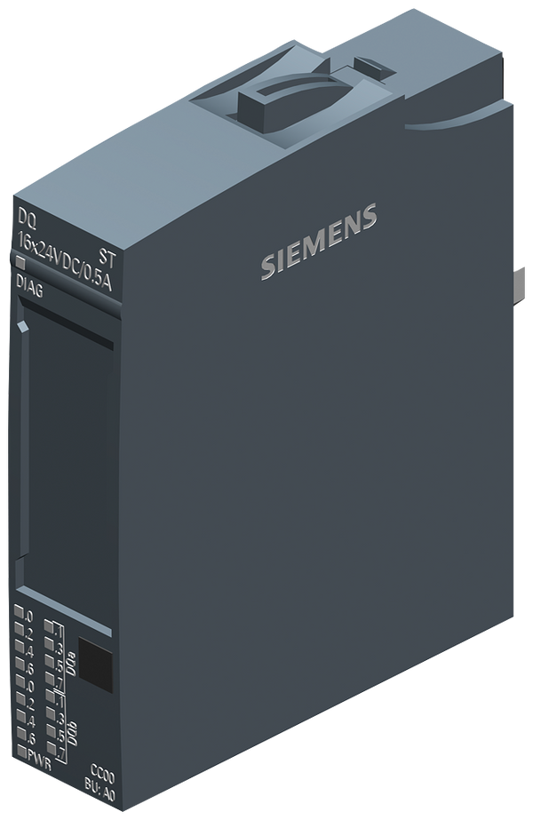 6ES7132-6BH01-0BA0 Siemens