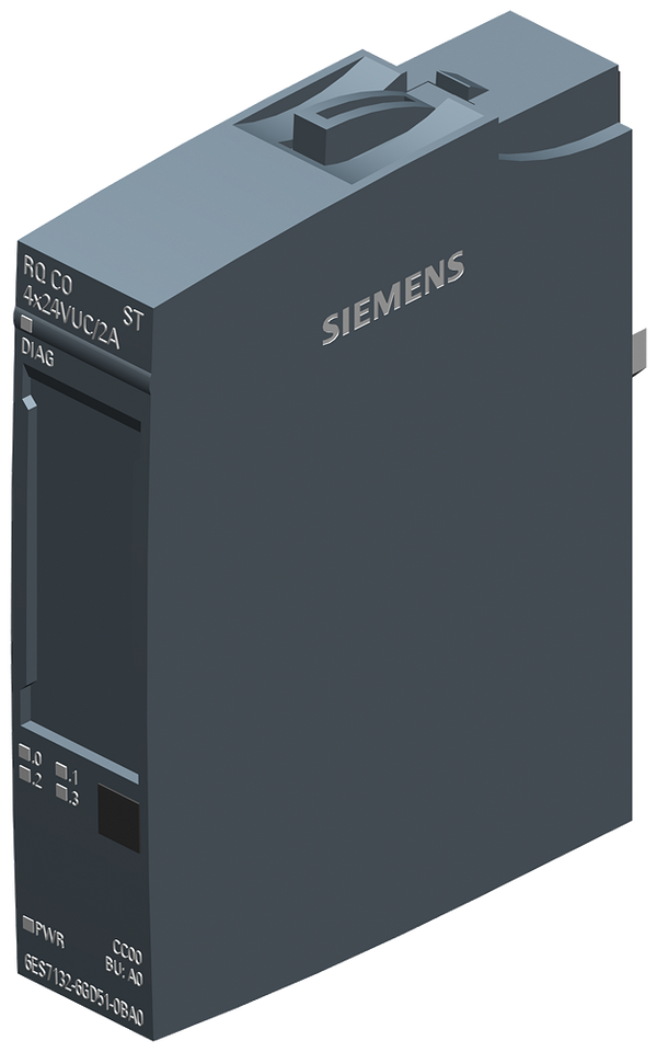 6ES7132-6GD51-0BA0 Siemens