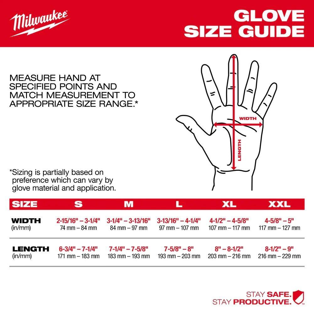 Guantes