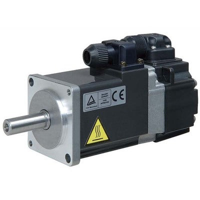 Servomotor rotativo AC sin escobillas Mitsubishi HF-KN43K