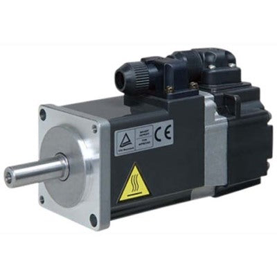 Servomotor rotativo AC sin escobillas Mitsubishi HG-KN43BJK