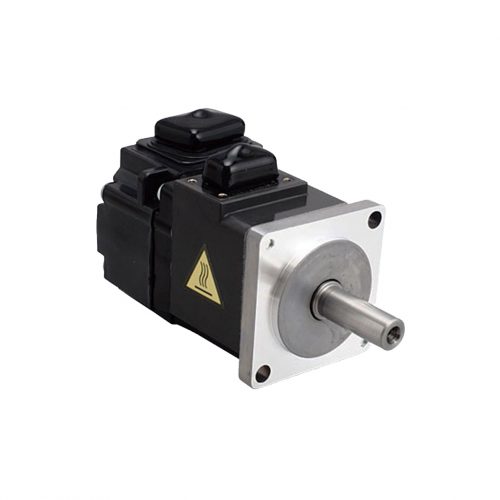 Servomotor 0.16 Nm, 50W, 200V para servo amplificador MR-J4 Mitsubishi HG-KR053