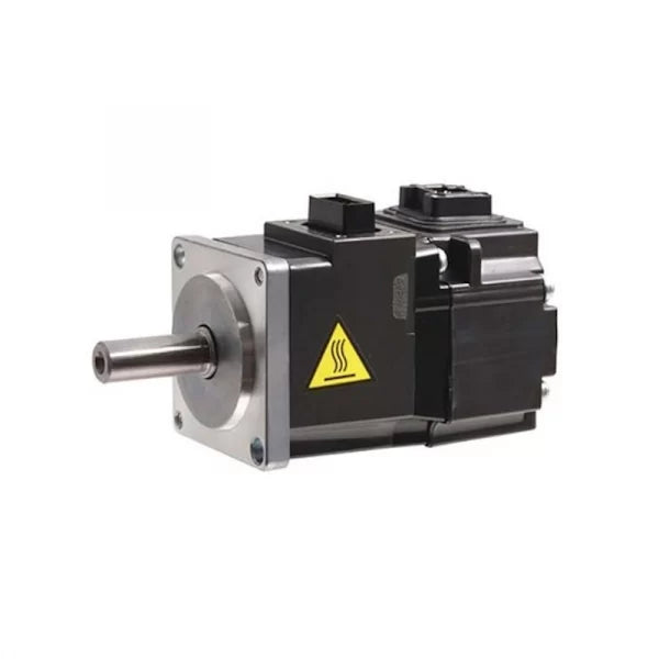 Servomotor 0.32 Nm, 100W, 200V para servo amplificador MR-J4 Mitsubishi HG-KR13