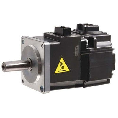 Servomotor 0.64 Nm, 200W, 200V para servo amplificador MR-J4 Mitsubishi HG-KR23