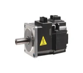 Servomotor Serie HG, Potencia 200 W; Par 0,64 Nm, Max. Par 2,2 Nm Mitsubishi HG-KR23B