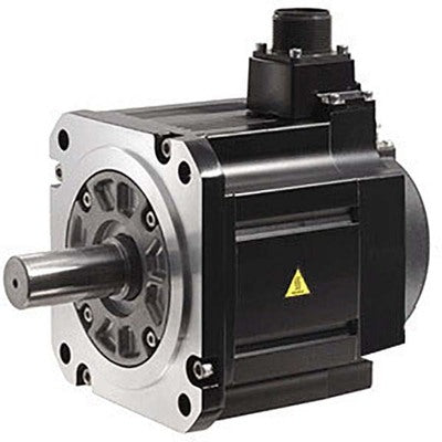 Servomotor HG-SN, 1kW; Par 4,8 Nm, max. par 14,3 Nm, chavetero Mitsubishi HG-SN102JK