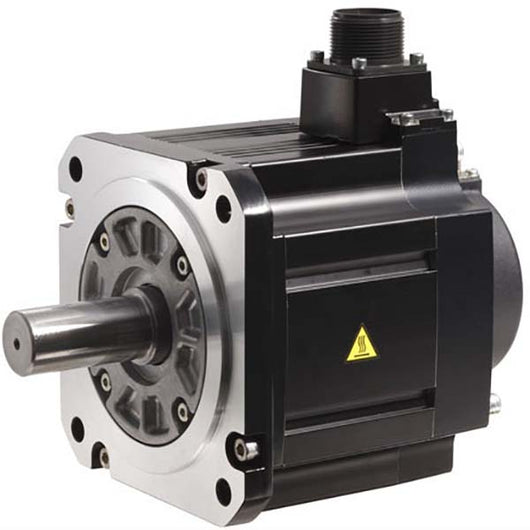 Servomotor rotativo AC sin escobillas Mitsubishi HG-SR202K