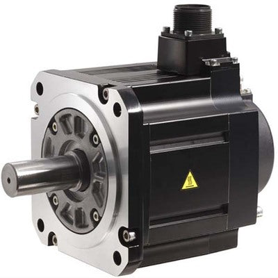 Servomotor rotativo AC sin escobillas Mitsubishi HG-SR352K