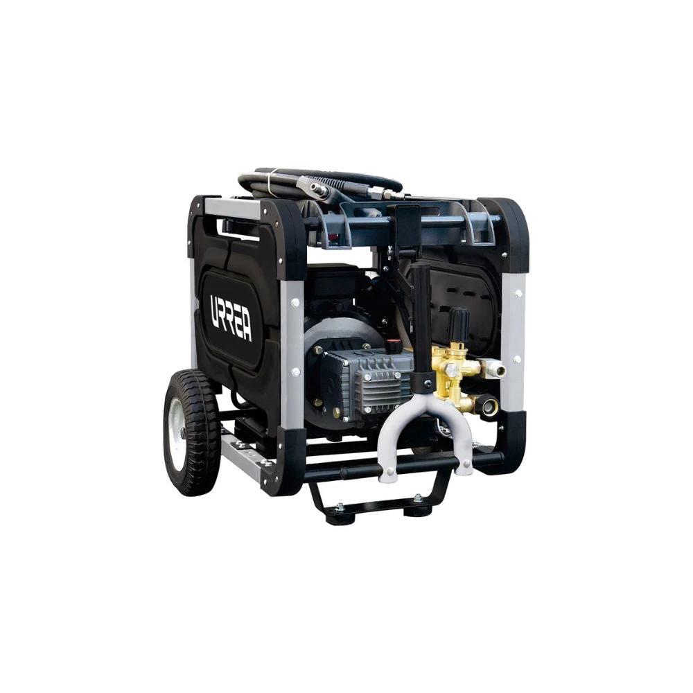 Hidrolavadora eléctrica 7.4 HP 220 V Urrea HL1074