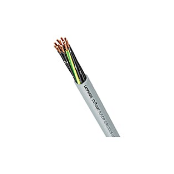 Cable de control Helukabel 16346