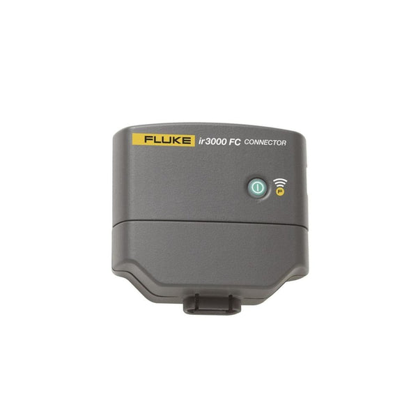 Conector de Fluke Connect® IR3000 FC