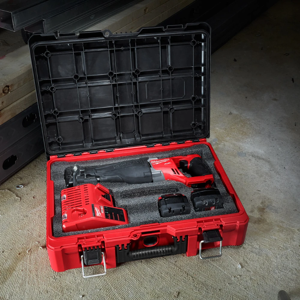 Insertos De Espuma Packout Milwaukee 48-22-8451