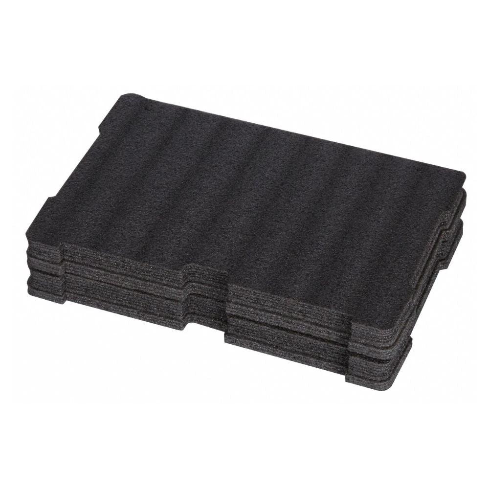Insertos De Espuma Packout Milwaukee 48-22-8451