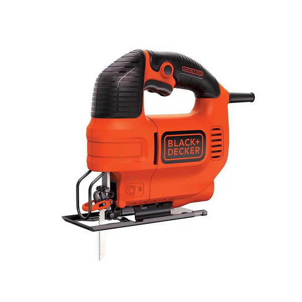 Sierra Caladora Black+Decker KS701E-B3 550W

