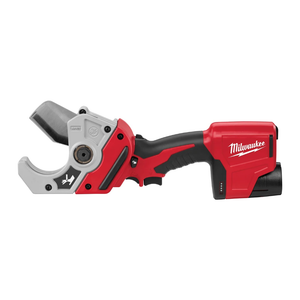 Kit de cizalla para tuberías plásticas M12™ Milwaukee 2470-21